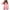 Pink, variant on Timegard Womens Sweatshirts Side Split Long Sleeve Pullover Fall Winter Warm Hoodies Top with Pocket