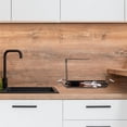 thumbnail image 4 of Escurridor retráctil, cesta para fregadero de cocina, estante telescópico para fregadero, soporte para esponja, estante de secado, estante de acero inoxidable, fregadero montado en la pared, 4 of 5