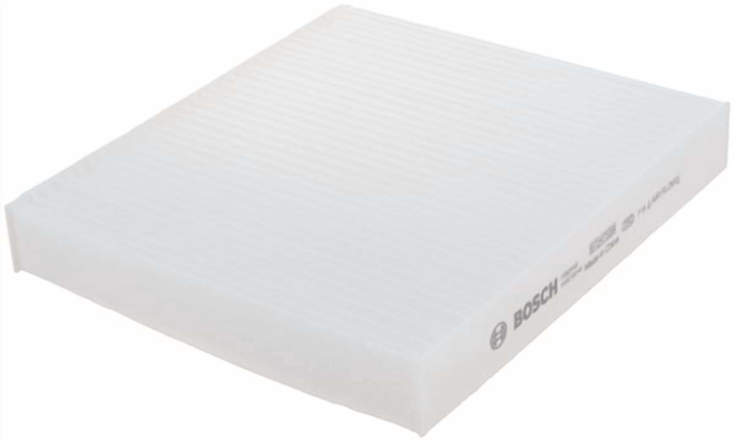 Bosch P3925WS Cabin Filter Fits select: 2002-2007 SUBARU IMPREZA, 2005-2006 SAAB 2023-09-02 00:00:00