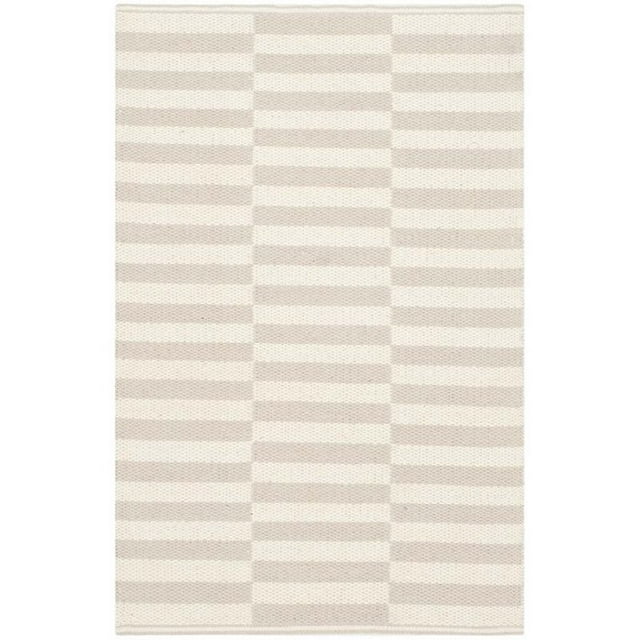 Safavieh Montauk Ivory Contemporary Rug - 2'3" x 3'9"