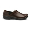 thumbnail image 4 of KLOGS Footwear Men's Mace Closed-Back Clog, 4 of 6