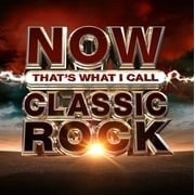 Various Artists - NOW That's What I Call Classic Rock (Various Artists) - Rock - CD