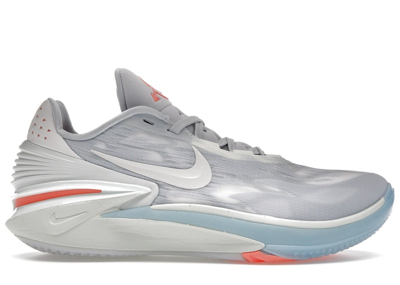 Nike Men's Air Zoom GT Cut 3 Panda Basketball Shoes, from StockX