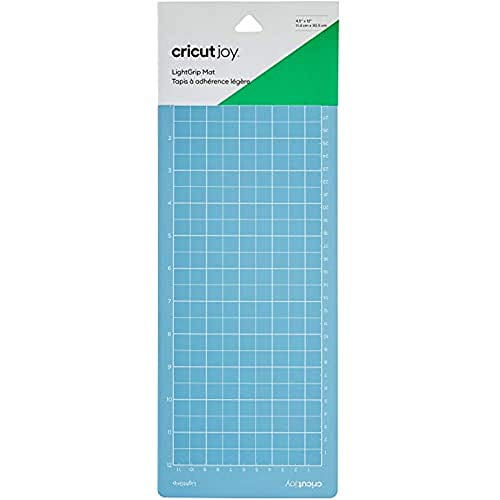 Cricut Cutting Mat, youth large / 11-13, Lightgrip