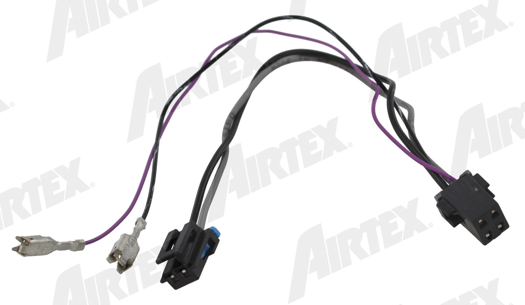 Fuel Pump Wiring Harness