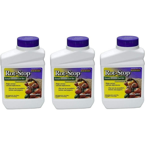 Blossom End Rot Spray