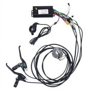 24 Rear Wheel Electric Bicycle Conversion Kit