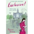 thumbnail image 1 of Exclusive! (A Vicky Hill Mystery), 1 of 1