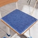 thumbnail image 5 of Funda de almohada para uso doméstico, cojín para tatami de sala de estar, cojín para silla, cojín para taburete de comedor, cojín de felpa de 40 cm., 5 of 7