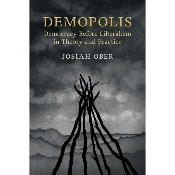 Seeley Lectures Demopolis, (Paperback)