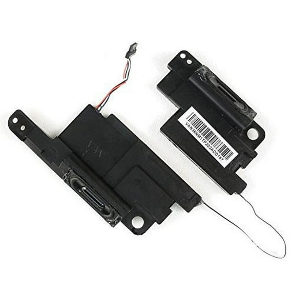HP 650736-001 Speaker kit Includes left and right speakers