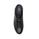 thumbnail image 3 of Sneaker Quirelli para Hombre Estilo 704901 Negro, 3 of 5