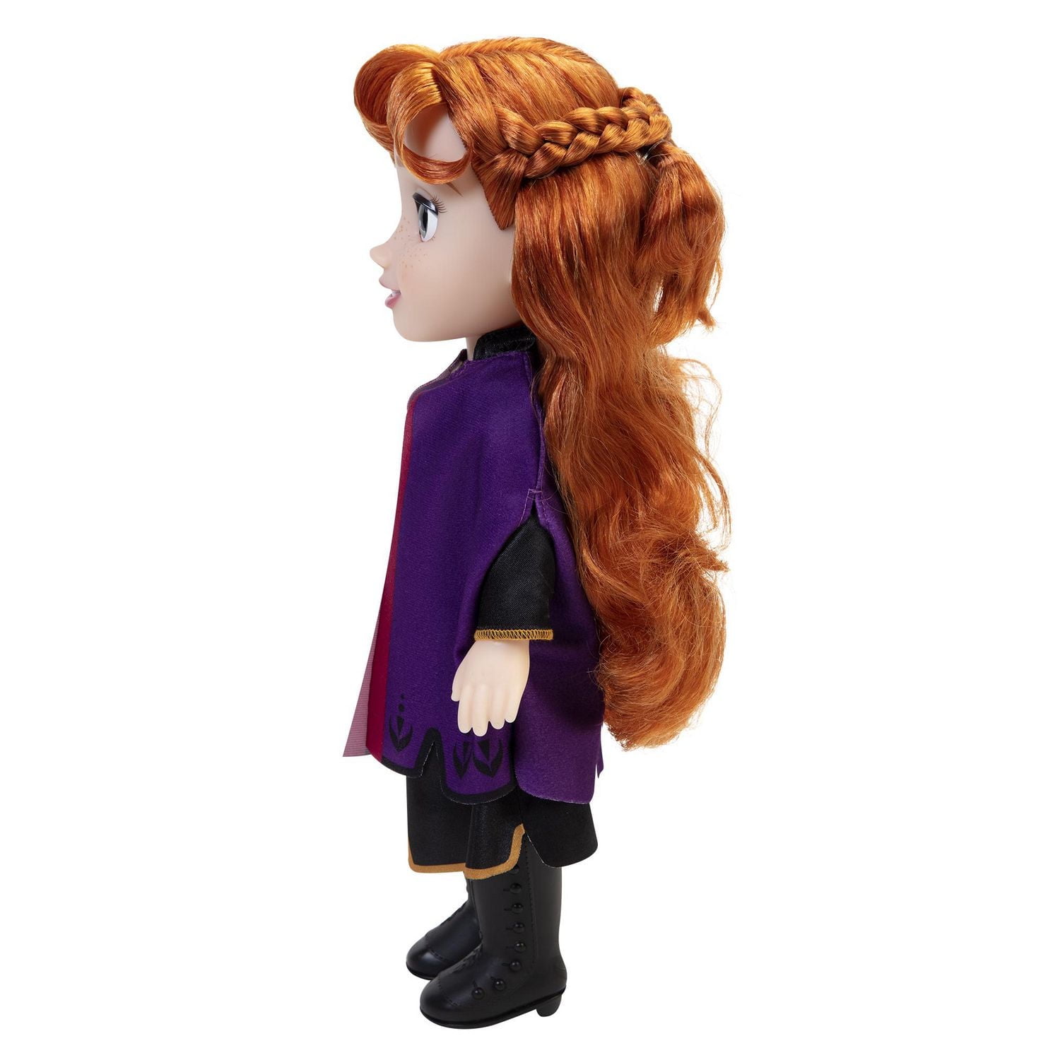 Disney Frozen 2 Anna Adventure Doll