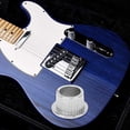 thumbnail image 2 of Buje de conversión de guitarra NikouMX 6 piezas afinador de guitarra metal, 2 of 8