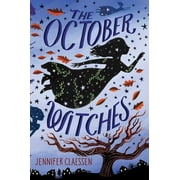 The October Witches (Hardcover)