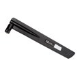 thumbnail image 2 of funtasica 3G 4G 5G LTE Antenna 18dBi Universal for Wireless Module Router Black, 2 of 9