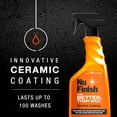 thumbnail image 5 of Nu Finish The Better Than Wax Ceramic Coating - 24 FL OZ, 5 of 15