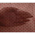 thumbnail image 4 of oneOone Viscose Chiffon Fabric Diamond Geometric Print Fabric BTY 42 Inches Wide, 4 of 4