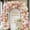 Pink , White, Gold, variant on Pink Gold White Balloons Arch Kit - 119 pcs Double Stuffed Dusty Pastel Light Pink Champagne Gold Pearl White Sand Balloons for Birthday Bridal Shower Wedding Party Decorations