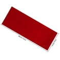thumbnail image 2 of FONDOTIN Châles pour Femmes Châle d'Hiver Rouge Foncé 1 Ensemble Chaleur Habillé Formel Décontracté, 2 of 7