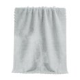 thumbnail image 2 of FAMTKT Hand Towels for Bathroom, Coral Velvet Towel Plain Face Towel Soft Absorbent Face Wash Ah Face Towel 11.81x23.62in Washcloths, 2 of 3