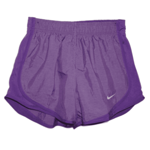 Nike Tempo Printed Heathered Shorts X-Small