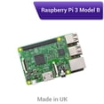 thumbnail image 3 of Viaboot Raspberry Pi 3 Power Kit with Premium Clear Case, 3 of 6
