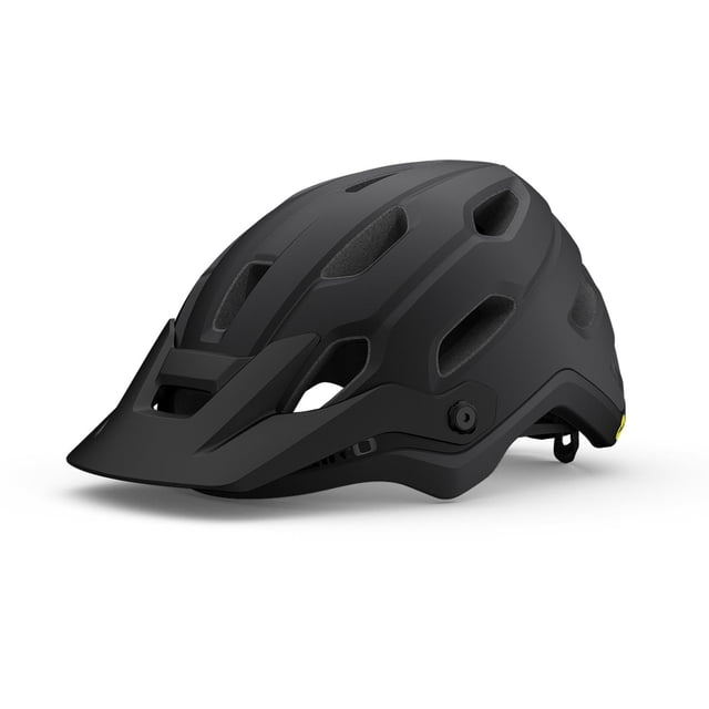 Casco GIRO Montaña SOURCE MIPS Negro Mate