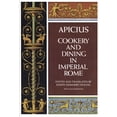 thumbnail image 1 of Pre-Owned Cookery and Dining in Imperial Rome (Paperback) 0486235637 9780486235639, 1 of 1