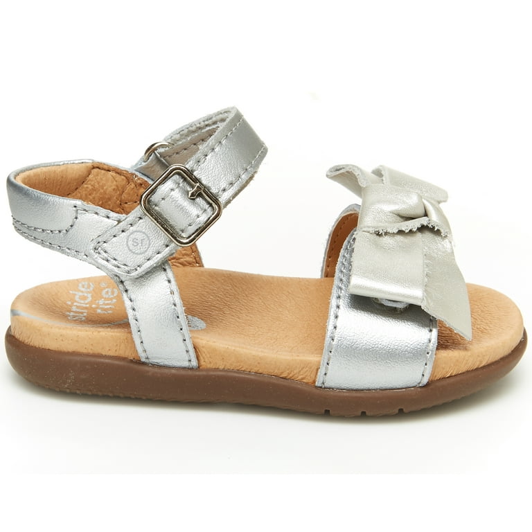 Stride rite srtech hotsell savannah sandal