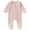 Z-01 Pink, variant on Gubotare Baby Clothes Boys Pajamas Baby One-Piece Footies Rompers Pajamas Cotton Footed Pjs for Sleep Play Boys Girls 0 3 6 9 12 18 24 Months (Grey,6-12 Months)
