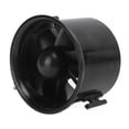 thumbnail image 4 of Ventilador con conductos EDF con motor sin escobillas KV3800, ventilador con conductos de 6 aspas de 70 mm duradero y potente para aviones RC ANGGREK JI2720, 4 of 8