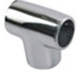 thumbnail image 3 of Sea-Dog 290900-1 Stainless Steel Universal Hand Rail Tee - 90°, 7/8" Tube O.D., 3 of 3