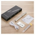 thumbnail image 6 of Wireless Soldering Iron Tool Set, Portable USB Rechargeable Welding Pen ,Home Welding Solder Repair Pen Electric Heating Tools, 6 of 6