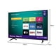 thumbnail image 2 of Hisense Television de 43 Pulgadas Serie R Class 4K Ultra HD 2160P, Pantalla LED Smart Roku TV con HD, 2 of 8
