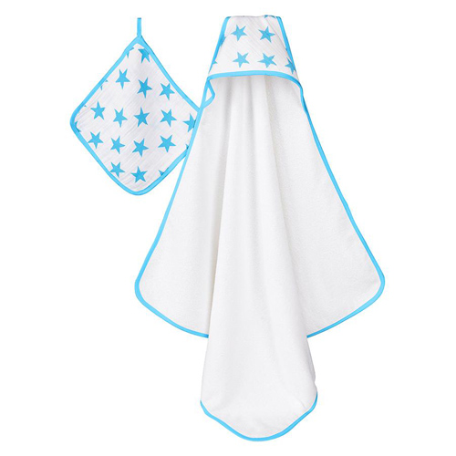 aden anais towel set