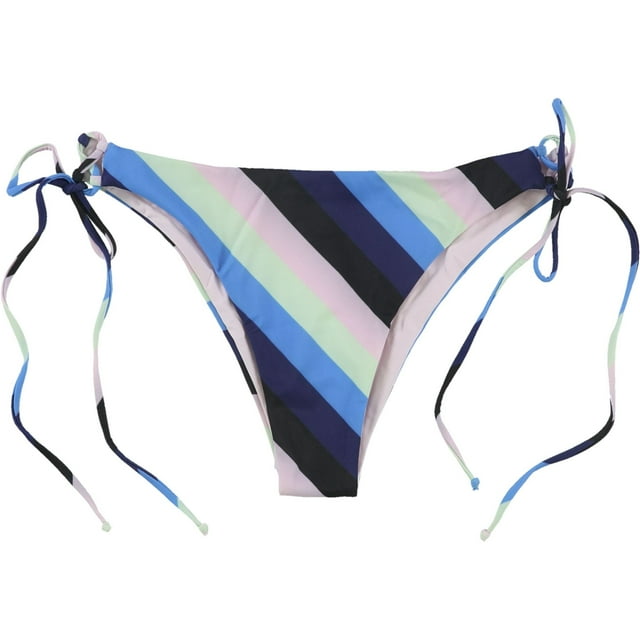 Tavik Bas de Bikini pour Femmes Bebe, Multicolore, Grand