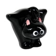 thumbnail image 1 of Figura de , escultura de animal, centro de mesa, regalo coleccionable, estatua de resina, decoración de mesa para hogar, estante, dormitorio, Estilo D, 1 of 8