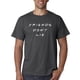 thumbnail image 3 of Title: Stranger Letter Print Plus Size T Shirt White Short Sleeve Things Friends Dont Lie Printing Tees Feme Summe Tops, 3 of 5