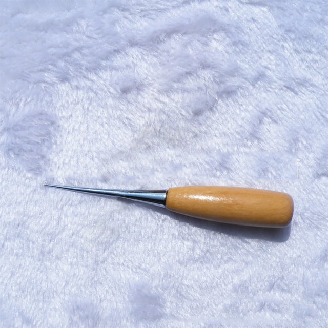For Leather Tools Tools Stitching Positioning Awl DIY Drill Hole Home DIY