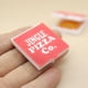 thumbnail image 4 of Pizza para casa de muñecas, accesorios para micropaisajes, decoración de cajas de pizza en miniatura para cocina de casa de muñecas., 4 of 5