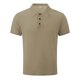 thumbnail image 4 of pstuiky camisetas camisas para hombre, Blusa informal de manga corta con cuello vuelto y botones de malla de seersucker de color liso para hombre camisetas de hombre xxxl, 4 of 4