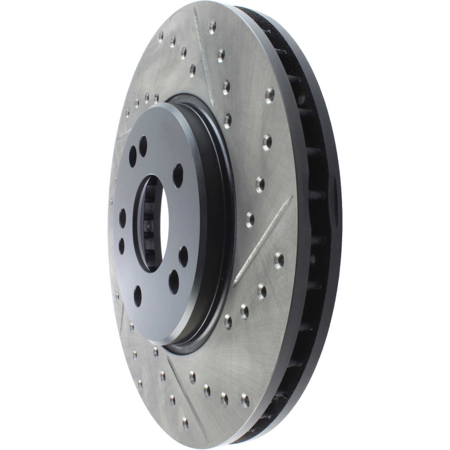 Centric Parts P/N:127.35019L Fits select: 1994-1998 MERCEDES-BENZ SL, 1990-1993 MERCEDES-BENZ 500