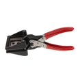 thumbnail image 4 of 25x35mm Passport ID Card License Photo Cutter Puncher Puncher ID License Punch Standard Tools, 4 of 9