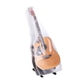 thumbnail image 1 of Guitar Dust Cover Durable Transparent Protector Waterproof Guitar F2W Hot H8, 1 of 8