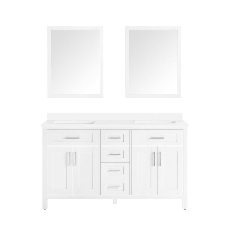 How to Add a Tilt-Down Drawer Front – Love & Renovations
