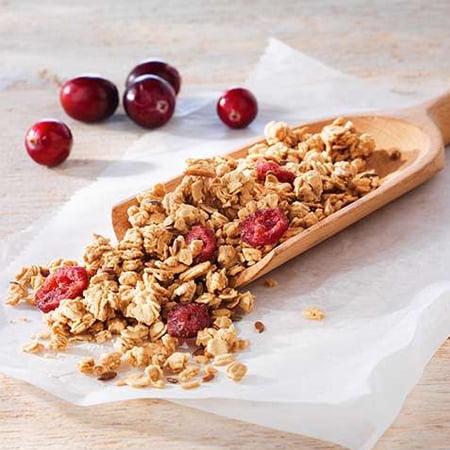 Kashi Organic Cereal Cocoa Coconut With Kamut Khorasan Wheat Granola 11oz