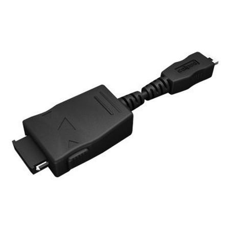 CallPod Chargerpod Travel Charger for Samsung - Charging adapter - for Samsung SCH-U340, U540; SGH-c417, T209, T609, T619, T709, T719, X496, X507, ZX20; VGA 1000