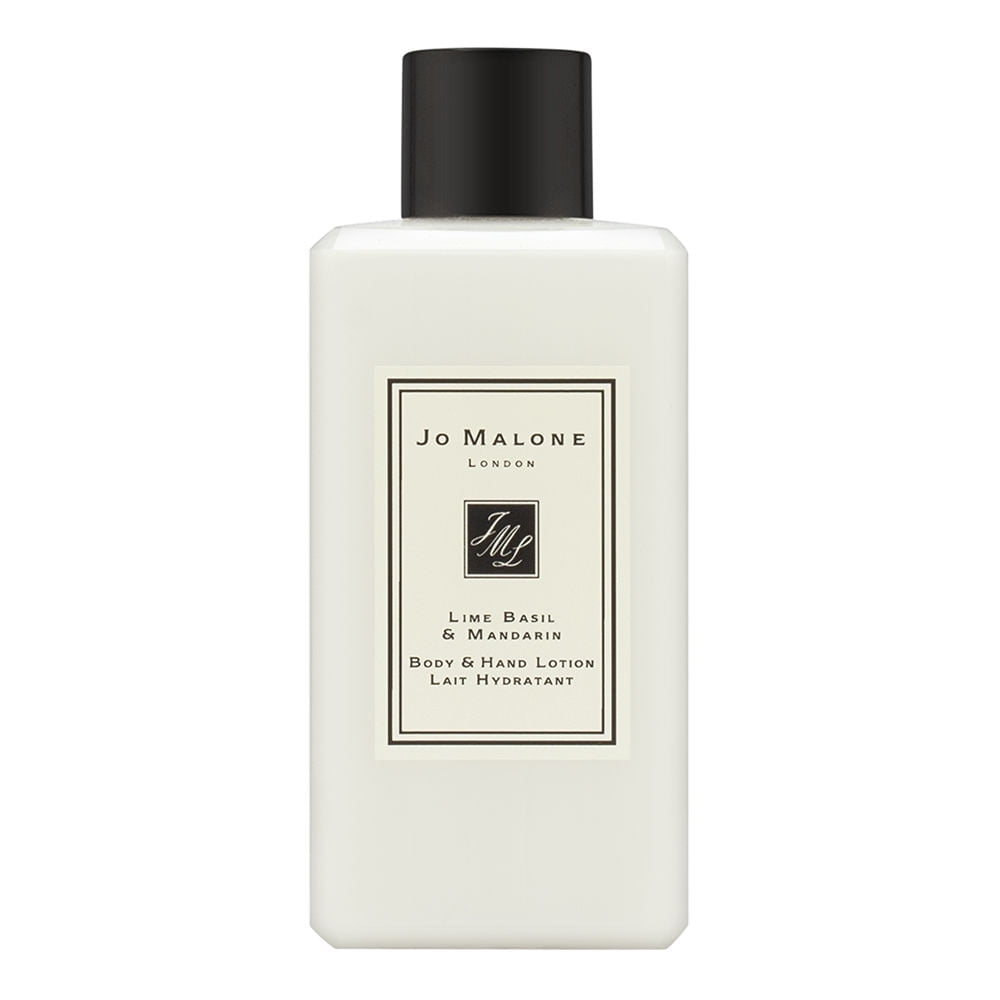 Jo Malone Red Roses Body & Hand Lotion, 8.5 Oz - Walmart.com