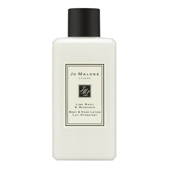 Jo Malone Lime Basil & Mandarin Body & Hand Lotion 3.4 oz